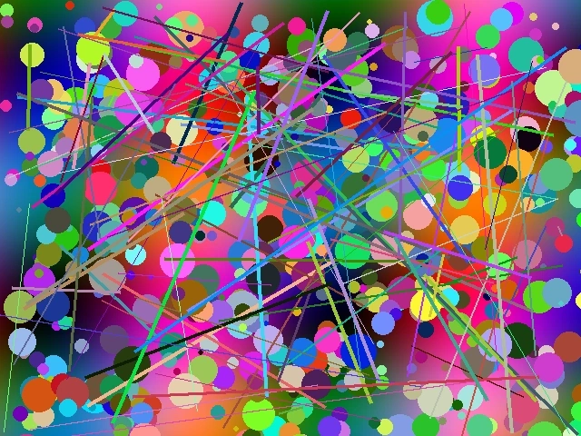 同人动漫栏目精选作品预览图